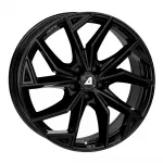 Alutec ADX.02 R17 7J 5x112 ET40 CB57.1 diamond-black