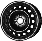 MW R1-1892 R16 6.5J 4x100 ET40 CB60.1