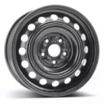 Metalinis Original ALCAR Toyota Auris II, Toyota Corolla (E15EJ(a)) 1,33VVTi/1,4D-4D/1,6Valvematic 9683-MWD16184 R16 6.5J 5x114.3 ET45 CB60