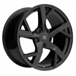 MSW 54 R20 8.5J 5x130 ET35 CB66.6 Gloss Black