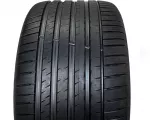 Michelin Pilot Sport 4 SUV NE0 (Rim Fringe Protection) 235/55 R19