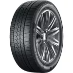CONTINENTAL WINTERCONTACT TS860S 255/35 R19