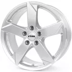 Rial Kodiak R16 6.5J 5x112 ET42 CB57.1 polar-silver