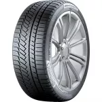 CONTINENTAL WINTERCONTACT TS850P 255/45 R19