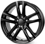 Alutec X10 R18 8J 5x112 ET30 CB66.6 racing-black
