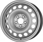 MW R1-1912 R17 6.5J 5x112 ET50 CB66.6