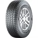 GENERAL GRABBER AT3 255/60 R18