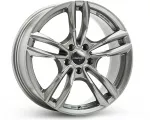 Elite Wheels WHEELWORLD WH29 Daytona R17 7.5J 5x112 ET35 CB66.6 Grey painted
