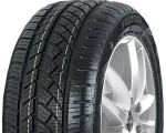 Fortuna Ecoplus Van 4 Season M+S 8PR (Rim Fringe Protection) 225/70 R15