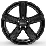 Dezent KG R19 8J 5x114.3 ET43 CB65.1 Black