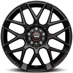 Momo Revenge 2.0 R18 8J 5x108 ET42 CB72.3 Matt Black