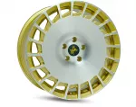 Keskin TUNING KT23 (max load:720kg) Germany T&Uuml;V certified R19 8.5J 5x120 ET35 CB72.6 GOLD FRONT POLISH