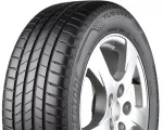 Bridgestone DEMO 1 KM Turanza T-005 (Rim Fringe Protection) 215/40 R18