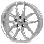 Rial Lucca R17 6.5J 4x108 ET32 CB65.1 polar-silver
