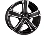 Advanti Racing RACCOON (ADV14) R21 10J 5x127 ET50 CB71.6 Black