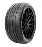 Zmax X-SUPER 88 (Rim Fringe Protection) 265/35 R21