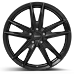 Dezent KF R19 7J 5x114.3 ET32 CB66.1 Black