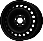 MW R1-1707 R16 6.5J 5x108 ET50 CB63.3