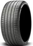 Pirelli P-Zero PZ4 Sports Car HL (*) (Pirelli Noise Cancelling System) 255/35 R21