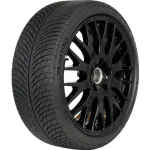 MICHELIN PILOT ALPIN 5 225/45 R18