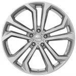 Dezent TA R18 7J 5x114.3 ET38 CB67.1 Silver