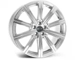 MAK Birmingham (Max Load 1000 kg) R20 8.5J 5x112 ET28 CB66.45 Silver