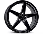 VENUE Evo5 (Max Load 900 kg) R19 9.5J 5x112 ET35 CB66.6 Gloss Black