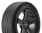 Michelin Pilot Sport 4 SUV (Rim Fringe Protectoin) 255/40 R21
