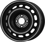 MW R1-1735 R15 6.5J 4x108 ET27 CB65.1