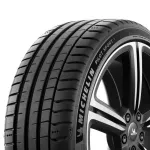 Michelin Pilot Sport 5 (Rim Fringe Protection) 245/40 R18