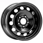 Germany Metalinis Original Kia Picanto (BA) 1,0i/1,1i/LX/EX, Hyundai i10 (PA) 1.1/1,25, Kia Picanto II (TA) 1,0i/1,2 2490-MWD13116 R13 4J 4x100 ET46 CB54 BLACK