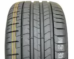 Pirelli P-Zero PZ4 Sports Car RFT (KS) (*) (Rim Fringe Protection) 315/35 R22