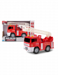 ARTYK 142956 Frikcinės pavaros automobilis Ugniagesių komanda