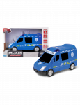 ARTYK 142994 Policijos frikcinė varomoji transporto priemonė