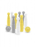 WADER 41122 "Sunny Morning" boulingo rinkinys