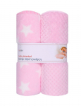 MARINI 875 CORAL+CORAL antklodė 3D spausdinimui 2 pakuotės 90x80