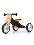 MILLY MALLY 5363 JAKE CLASSIC BLACK transporto priemonė