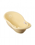 TEGA DK-004-132 Vaiki&scaron;ka vonia 86 cm DUCkie j.yellow