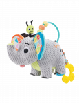 BALIBAZOO BB 82460 Dramblys Elvis Delux
