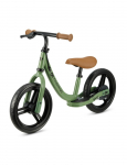 KINDERKRAFT Balansinis dviratis SPACE &Scaron;viesiai žalias