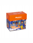 MARIOINEX 904176 vafliniai mini blokeliai - Port 248 el.