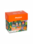 MARIOINEX 904183 vafliniai mini blokeliai - Street 280 el.