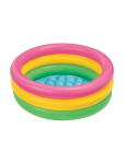 INTEX 58924 Vaivoryk&scaron;tinis baseinas 86x25 cm