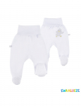 EWA 852427 NEWBORN Pusiau miegamoji vieta balta 62