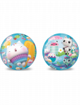 TREFL 61890 Gabi's Cat House kamuolys - saldainiai 23 cm