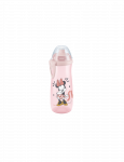 NUK 255413 M Mickey Mouse 450 ml sportinis puodelis