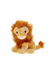 ARTYK BEPPE 13487 Rudas liūtas 35 cm