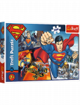 TREFL 13235 Dėlionė 200 Gimęs didvyriu / Disney Marvel Spiderman