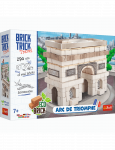 BRICK TRICK 61551 Kelionės - Triumfo arka