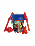 ARTYK 110459 AVENGERS smėlio rinkinys